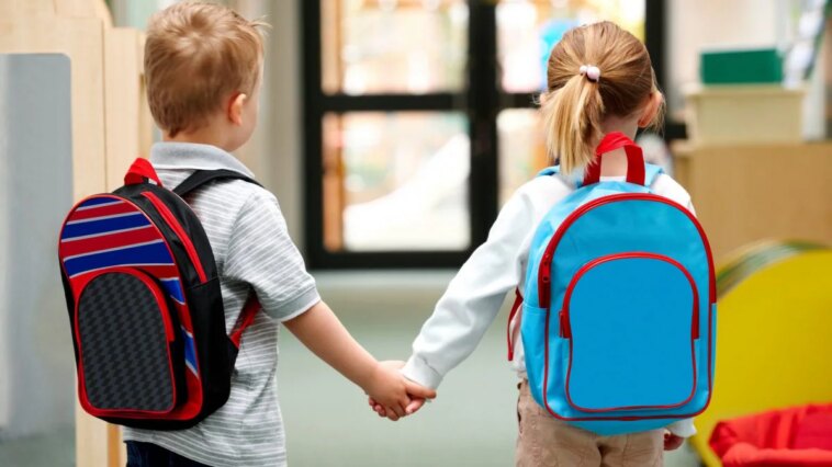 Nous avons toujours pensé que l'autisme concernait principalement les garçons : peut-être que ce n'est pas tout à fait vrai 1 Image