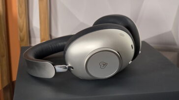 Nous avons testé les Loewe Leo : une compréhension différente des casques de luxe