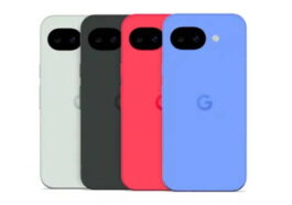 Nouveau Google Pixel 10a: une reconversion modeste avec la photographie et Gemini comme grands attraits
