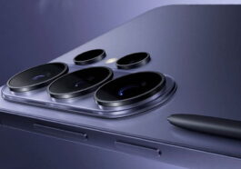 Officiel : les Samsung Galaxy S26 seront présentés le 25 février