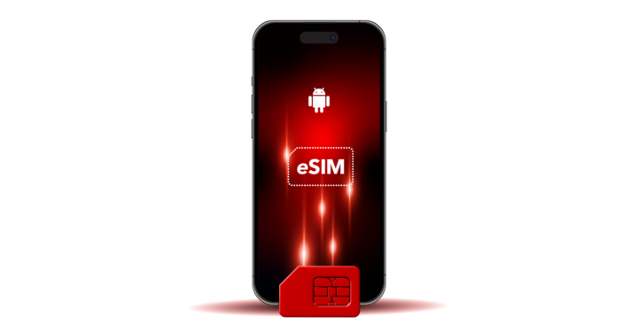 Opérateurs : 5000 eSIM gratuites pour les populations touchées 3 Operadoras: 5000 eSIM gratuits pour populations affectées