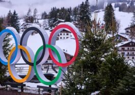 Pénisgate : des injections d'acide au pénis relancent le débat lors des Jeux Olympiques d'Hiver