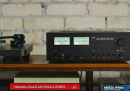 Quand le hi-fi des années 70 rencontre l'audio d'aujourd'hui : NAD C 3030 et C 3030S