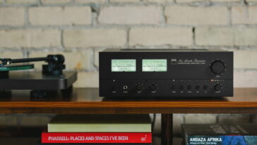 Quand la hi-fi des années 70 rencontre l'audio moderne : NAD C 3030 et C 3030S 20 Quand le hi-fi des années 70 rencontre l'audio d'aujourd'hui : NAD C 3030 et C 3030S
