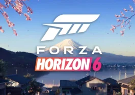 Quand sortira Forza Horizon 6 sur PS5 ?