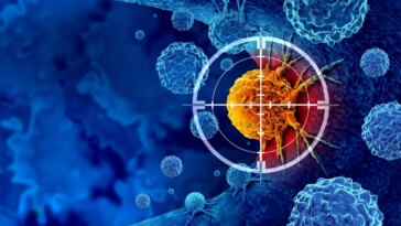 La nouvelle thérapie qui double les chances de survie contre l'une des formes les plus agressives du cancer colorectal 9 Image