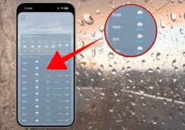 Quelle est la signification du pourcentage de pluie dans la météo ? 41 Quelle est la signification du pourcentage de pluie dans la météo ?