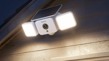 Caméra Solar Floodlight : la vraie bonne idée de Reolink au CES 2026 13 Reolink Solar Floodlight Cam
