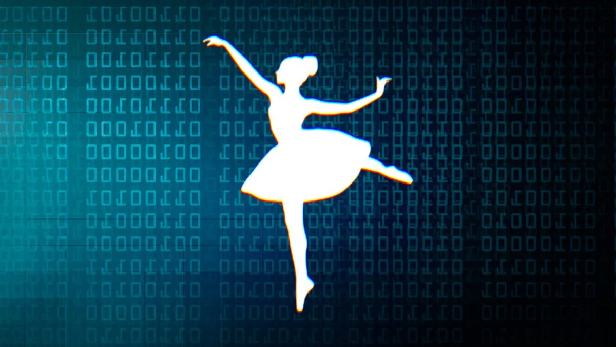 Réponds à un contact et ils te volent ton profil WhatsApp : comment déjouer l'escroquerie de la danseuse 2 Immagine
