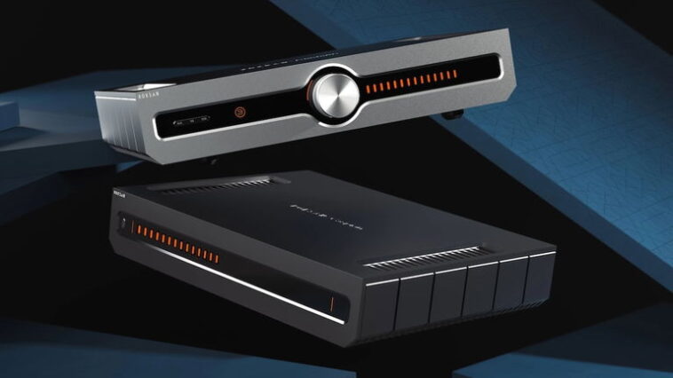 Roksan enrichit la série Caspian 4G avec un préampli réseau et un amplificateur stéréo 1 Roksan élargit la série Caspian 4G avec un nouveau préamplificateur en réseau et une nouvelle amplification stéréo