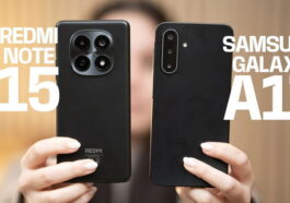 Samsung Galaxy A17 vs Redmi Note 15 : quel est le meilleur mobile pas cher de 2026 ?
