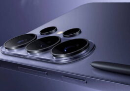 Samsung Galaxy S26 Ultra : découvrez les rendus de toutes les couleurs de ce futur flagship coréen
