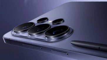 Samsung Galaxy S26 Ultra : découvrez les rendus de toutes les couleurs de ce futur flagship coréen