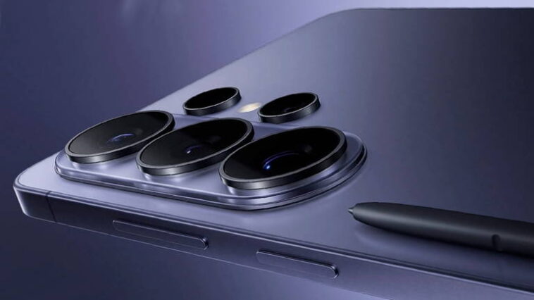 Samsung Galaxy S26 Ultra : découvrez les rendus des couleurs de ce futur flagship sud-coréen 1 Samsung Galaxy S26 Ultra : découvrez les rendus de toutes les couleurs de ce futur flagship coréen