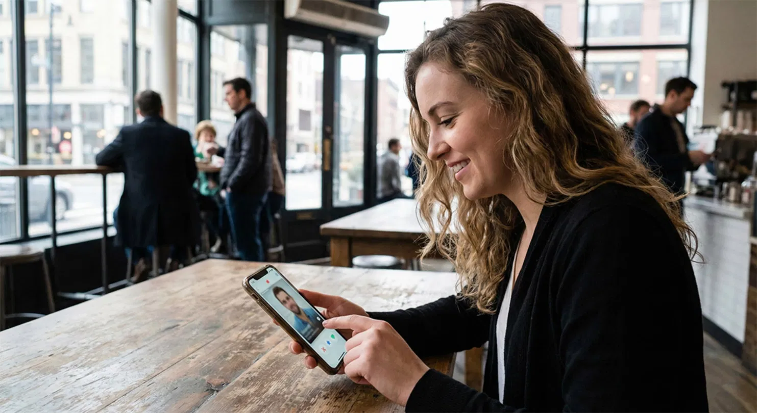 Saint Valentin approche : les applis de rencontres affectent-elles notre santé mentale ? 3 Pourquoi vos photos sont-elles les plus importantes sur Tinder