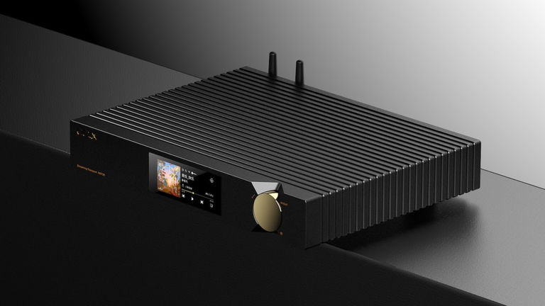 Séparer streamer et DAC : découvrez le ONIX Zenith XMT20, un choix judicieux ! 2 Séparer le streamer et le DAC n'est plus une excentricité : voici l'ONIX Zenith XMT20