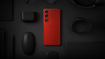 Sony avance sans fléchir et lance les nouveaux Xperia 1 VIII et 10 VIII : "Nous continuons sans changer de cap" 21 Sony avance sans faiblir et certifie ses nouveaux Xperia 1 VIII et 10 VIII : 'nous continuerons sans aucun changement de statut'