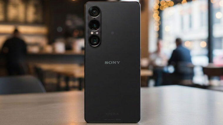 Sony ne recule pas : les nouveaux Xperia 1 VIII et 10 VIII arrivent bientôt partout ! 1 Sony ne renonce pas : les nouveaux Xperia 1 VIII et 10 VIII seront lancés à l’échelle mondiale