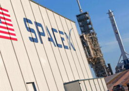 SpaceX construit quelque chose de fascinant en Floride : les physiciens vont l'adorer