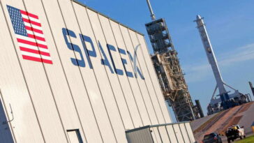 SpaceX crée une innovation incroyable en Floride : les physiciens vont adorer 23 SpaceX construit quelque chose de fascinant en Floride : les physiciens vont l'adorer