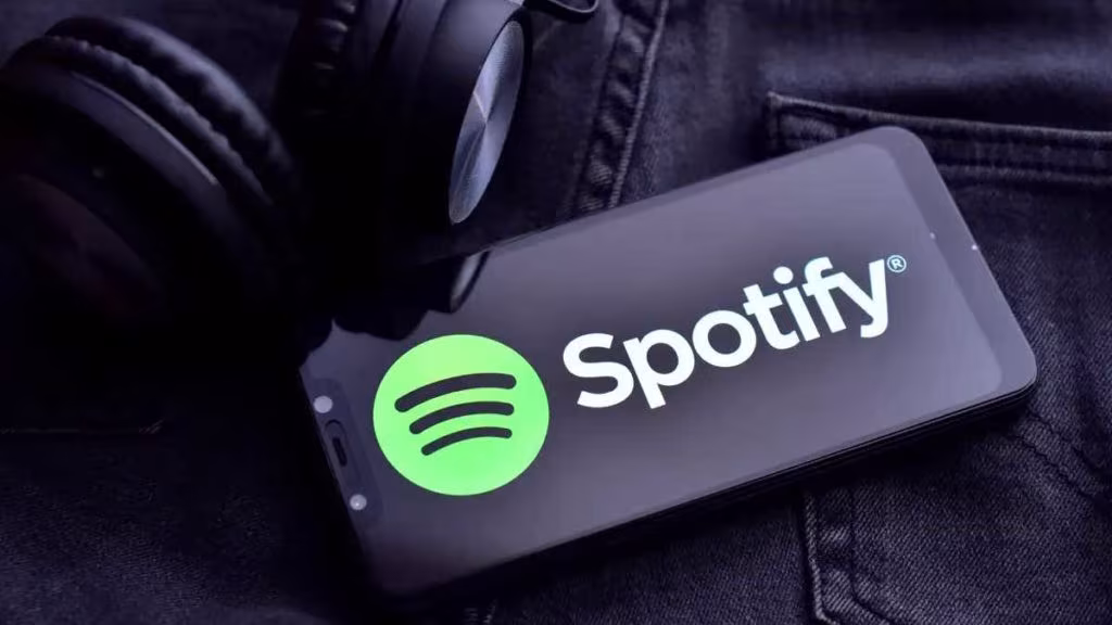Spotify dévoile une nouveauté exclusive pour les paroles des chansons