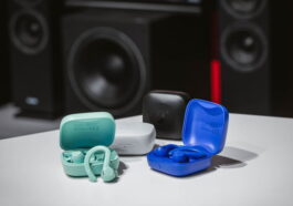 Teufel lance les AIRY SPORTS TWS 2 : écouteurs sportifs true wireless avec ANC, drivers de 10 mm et jusqu'à 58 heures d'autonomie