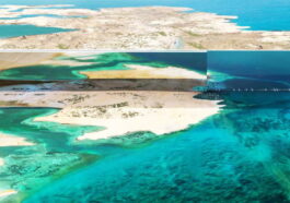 The Line, le projet imposant d'Arabie Saoudite, en pleine remise en question