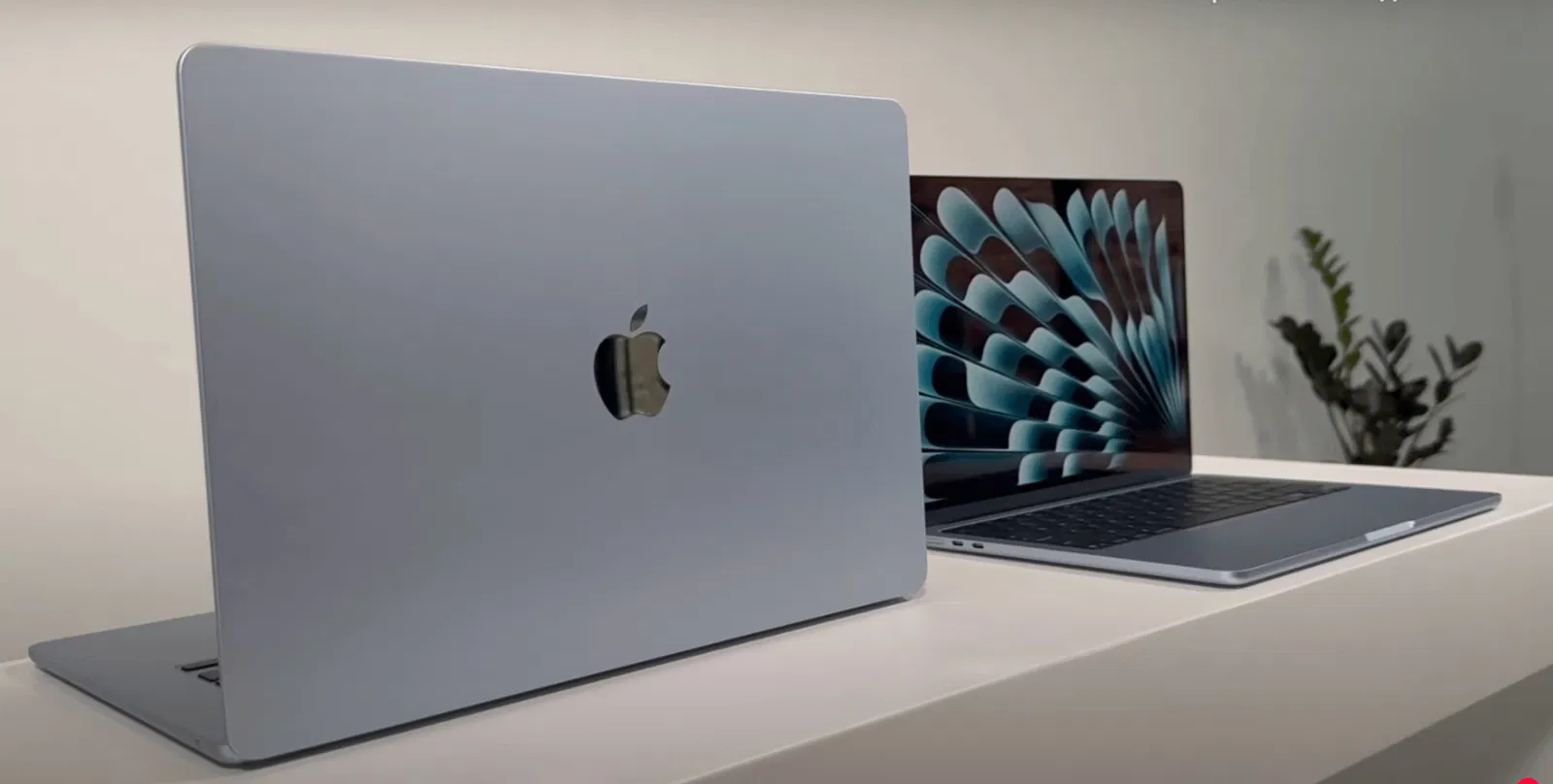 Tout ce qu'on attend de la keynote d'Apple du 4 mars 4 Le MacBook Air n'est pas qu'un ordinateur léger, mais aussi très puissant