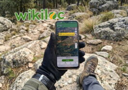 Tout sur Wikiloc : comment chercher, suivre et télécharger des itinéraires sur votre mobile