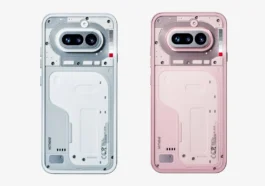 Tout sur le Nothing Phone 4a : Caractéristiques, Prix, Images Officielles et Bien Plus encore