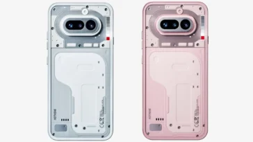 Tout sur le Nothing Phone 4a : Caractéristiques, Prix, Images Officielles et Bien Plus encore