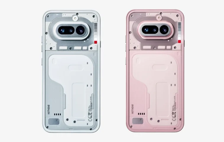 Tout sur le Nothing Phone 4a : Caractéristiques, Prix, Images Officielles et Bien Plus encore 1 Tout sur le Nothing Phone 4a : Caractéristiques, Prix, Images Officielles et Bien Plus encore
