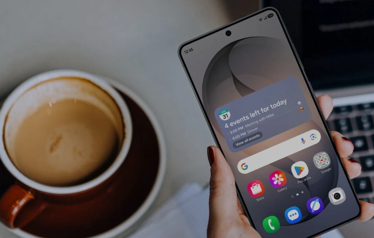Toutes les nouvelles fonctionnalités d'IA Galaxy maintenant disponibles sur la série Galaxy S26 5 Toutes les nouvelles fonctionnalités d'IA Galaxy maintenant disponibles sur la série Galaxy S26