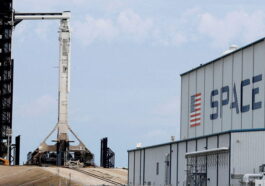 Transformer l'eau en carburant pour voyager entre les étoiles, le plan audacieux d'une compagnie spatiale