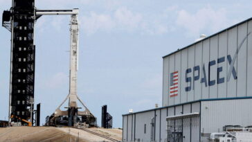 Transformer l'eau en carburant pour explorer les étoiles : le projet fou d'une entreprise spatiale 25 Transformer l'eau en carburant pour voyager entre les étoiles, le plan audacieux d'une compagnie spatiale