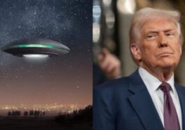Trump exhorte le Pentagone à rendre publics les dossiers sur les OVNIs et les extraterrestres