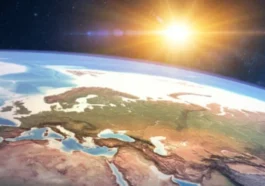 Une nouvelle étude révèle que l'Europe reçoit 4,8 % de lumière solaire en plus qu'il y a 30 ans !
