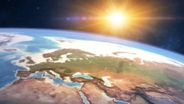 Une nouvelle étude révèle que l'Europe reçoit 4,8 % de lumière solaire en plus qu'il y a 30 ans !