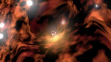 Une sonde de la Nasa a franchi la dernière frontière du Système Solaire : les premiers résultats marquants 9 Image