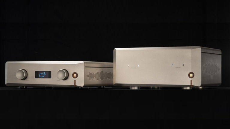 Unison Research redonne vie à l'amplification séparée face au tout-en-un 2 Unison Research récupère l'amplification par séparés