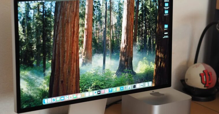 Votre attente pour un écran Apple Studio Display revitalisé touche à sa fin 1 Votre Attente Pour Un Ecran Apple Studio Display Revitalise Touche.jpg