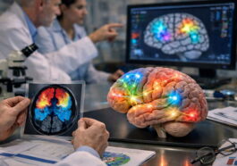 Votre cerveau possède une carte secrète qui prédit comment vous pensez : les scientifiques viennent de le découvrir