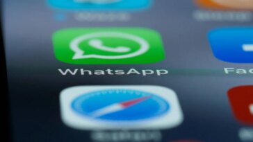 Vous pourrez bientôt passer des appels vidéo WhatsApp directement dans votre navigateur 1 Vous Pourrez Bientot Passer Des Appels Video Whatsapp Directement Dans.jpg