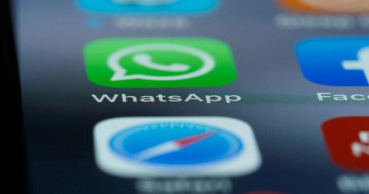 Vous pourrez bientôt passer des appels vidéo WhatsApp directement dans votre navigateur 1 Vous Pourrez Bientot Passer Des Appels Video Whatsapp Directement Dans.jpg