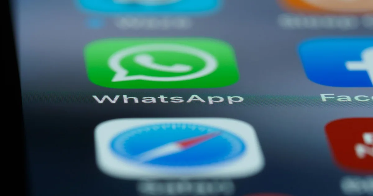 Vous Pourrez Bientot Passer Des Appels Video Whatsapp Directement Dans.jpg