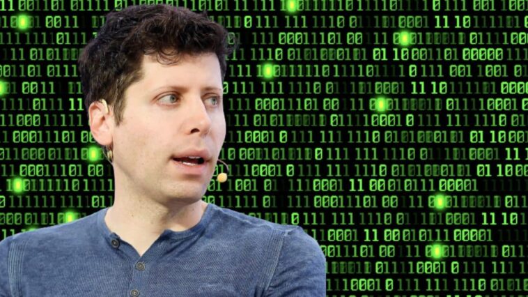 Vous pourriez être licencié à cause de l'AI Washing : la théorie de Sam Altman 1 Vous pourriez être licencié à cause de l'AI Washing : la théorie de Sam Altman