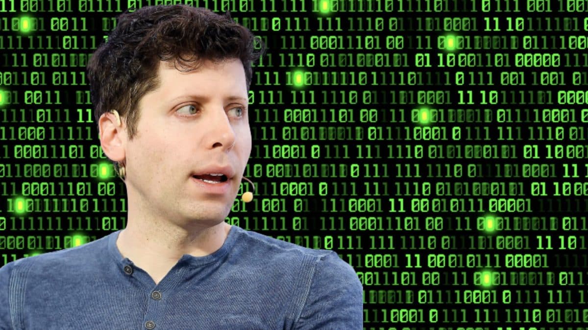 Vous pourriez être licencié à cause de l'AI Washing : la théorie de Sam Altman 2 Immagine