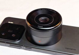 Xiaomi réalise le rêve de tout photographe : le module avec capteur Micro 4/3 entre en production et transforme le mobile en caméra professionnelle