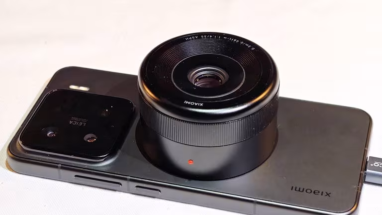 Xiaomi concrétise le rêve de chaque photographe avec un module Micro 4/3 pour smartphones 2 Xiaomi réalise le rêve de tout photographe : le module avec capteur Micro 4/3 entre en production et transforme le mobile en caméra professionnelle