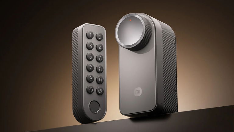 Xiaomi lance en Europe sa serrure intelligente "sans perçage" : compatible Matter, déverrouillage par empreinte et à partir de 121 euros 2 Xiaomi présente en Europe sa serrure intelligente sans perçage : compatible avec Matter, déblocage par empreinte et prix à partir de 121 euros